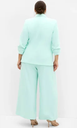 Abbie Blazer - spearmint
