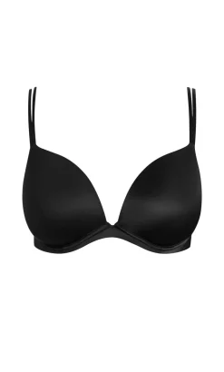 Adore Push Up Bra - black