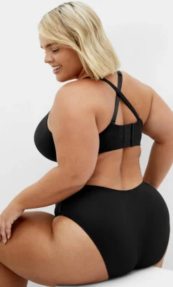 Adore Push Up Bra - black