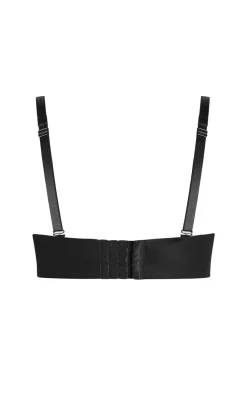 Adore Push Up Bra - black