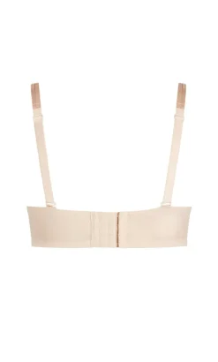 Adore Push Up Bra - latte