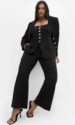 Alexi Blazer - black