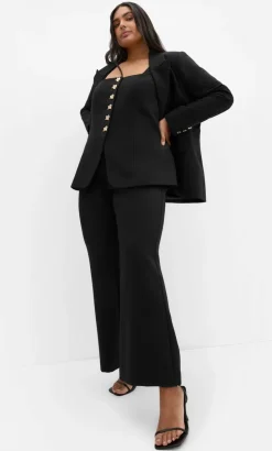 Alexi Blazer - black