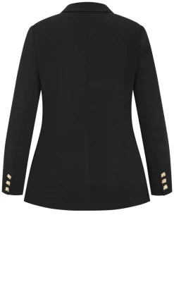 Alexi Blazer - black