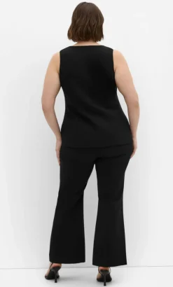 Alexi Vest - black
