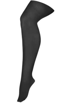 40D Tights - black
