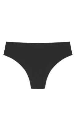 Fifi Shorty - black