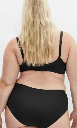 Fifi Shorty - black
