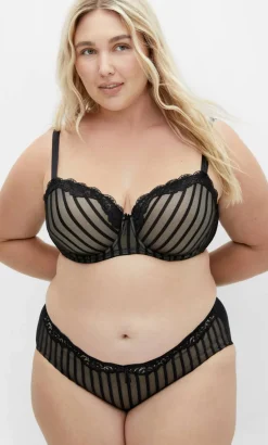 Fifi Shorty - black