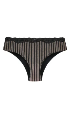 Fifi Shorty - black