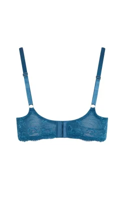Hailey Demi T-Shirt Bra - posiedon
