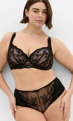 Isadora Shorty - black