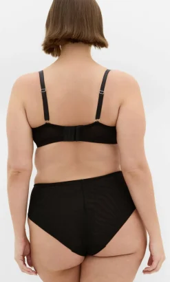 Isadora Shorty - black