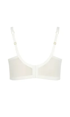 Lara Underwire Bra - ivory