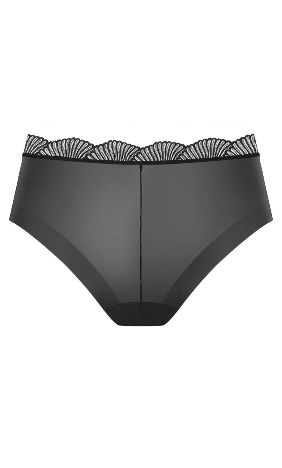Lia Shorty - black