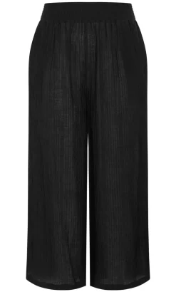 Maci Pant - black