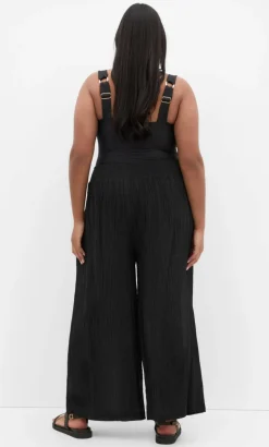 Maci Pant - black