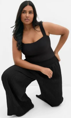 Maci Pant - black