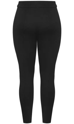 Party Fever Pant - black