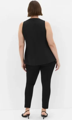 Party Fever Pant - black
