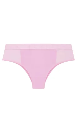 Signature CCX Cheeky Panty - cherry blossom