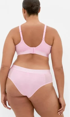 Signature CCX Cheeky Panty - cherry blossom