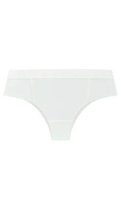 Signature CCX Cheeky Panty - ivory
