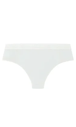 Signature CCX Cheeky Panty - ivory