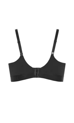 Signature CCX Wireless Bra - black