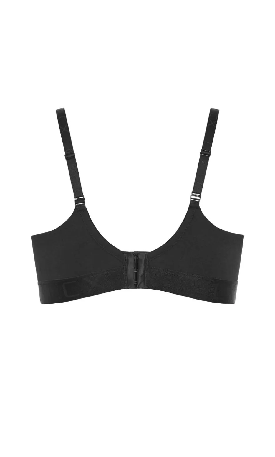 Signature CCX Wireless Bra - black