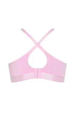 Signature CCX Wireless Bra - cherry blossom