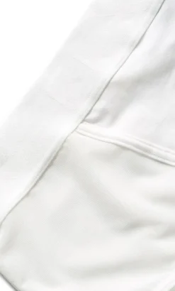 Signature Hi Brief - ivory