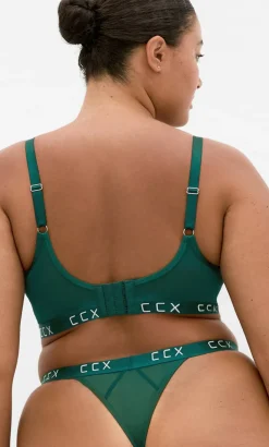 Signature Hi Thong - emerald