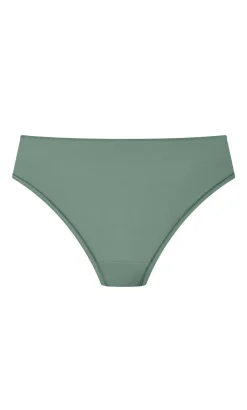 Smooth & Chic Micro Shorty - sage