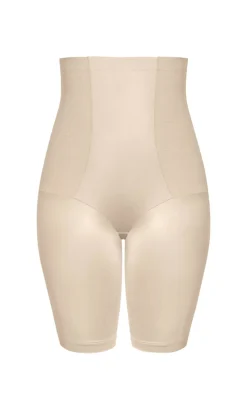 Smooth & Chic Thigh Shaper - latte