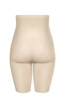 Smooth & Chic Thigh Shaper - latte