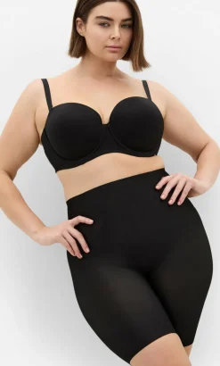 Thigh Shaper - black