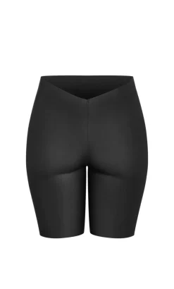 Thigh Shaper - black