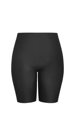Thigh Shaper - black