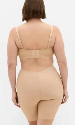 Thigh Shaper - cafe