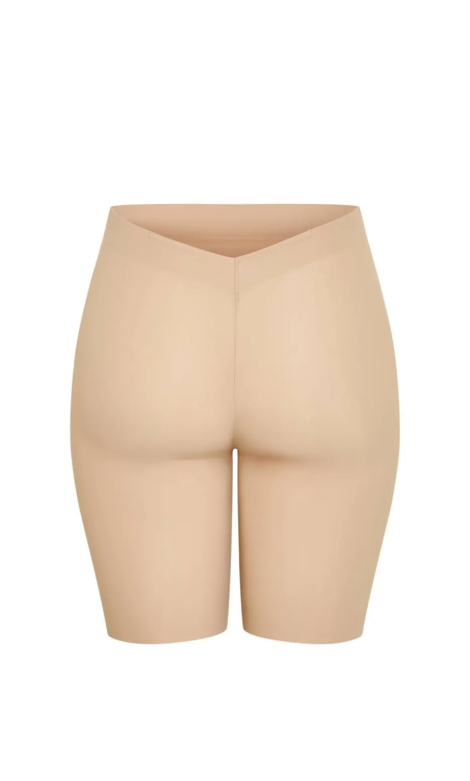 Thigh Shaper - cafe