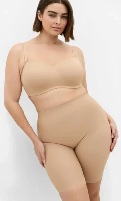 Thigh Shaper - cafe