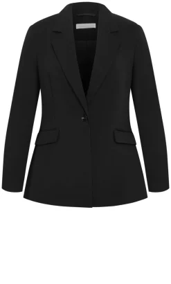 Tori Blazer - black