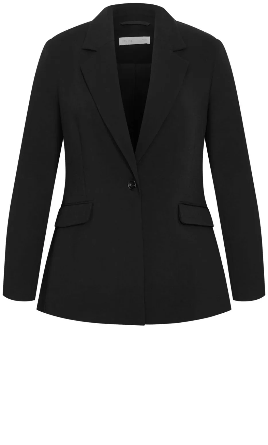 Tori Blazer - black