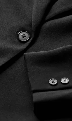 Tori Blazer - black